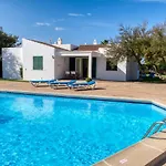 Golondrinas Apartment
