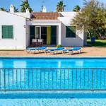 Golondrinas Apartment