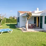 Golondrinas * Cala'N Bosch (Menorca)