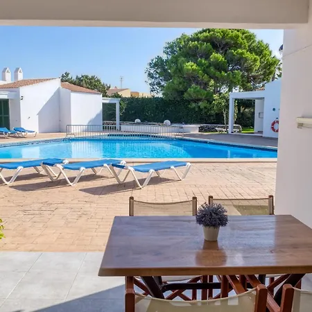 Golondrinas Lägenhet *