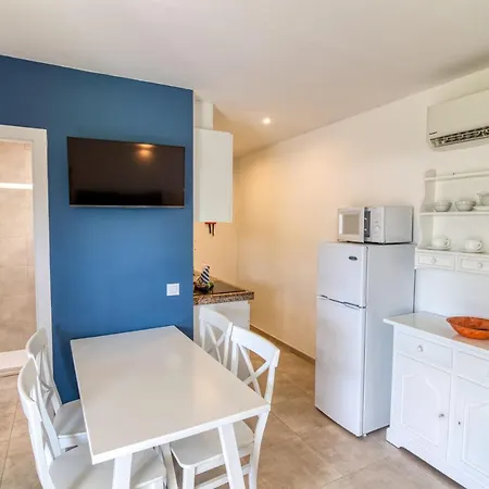 Apartmán Golondrinas *