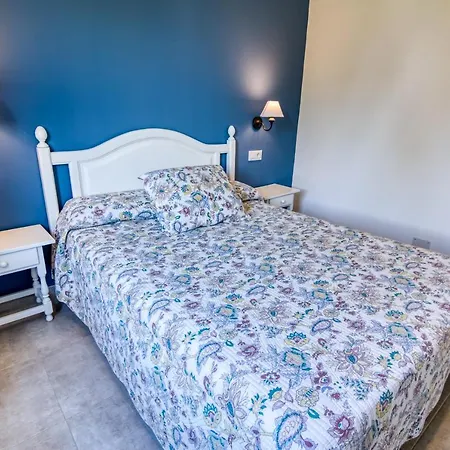 Golondrinas Lägenhet *