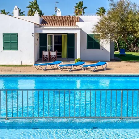 Golondrinas Apartmán