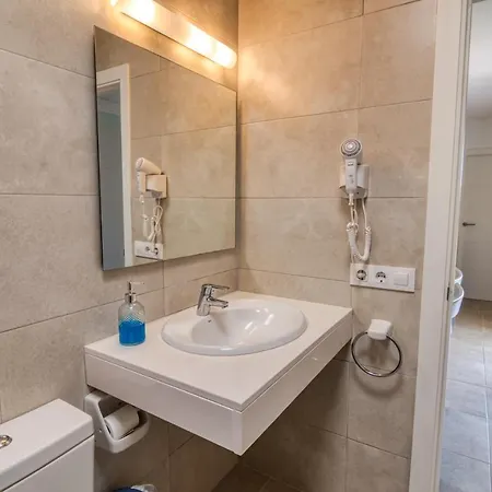 Apartmán Golondrinas *