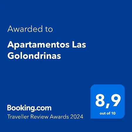 Apartment Golondrinas Cala'N Bosch (Menorca)