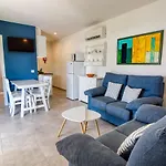 Appartement Golondrinas Cala'N Bosch (Menorca)