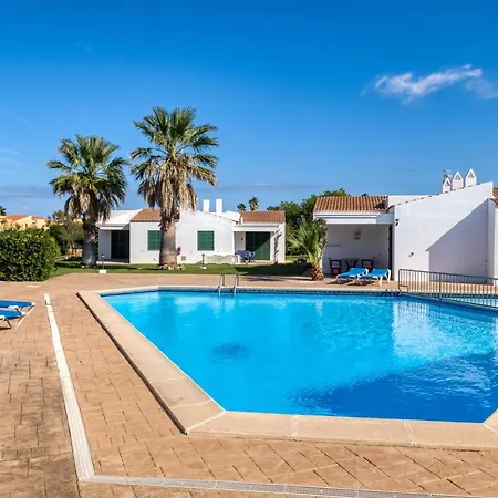 Golondrinas Apartment