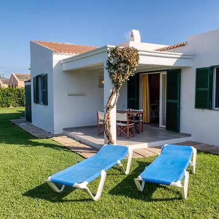 Golondrinas Appartement