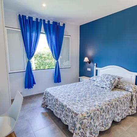 Apartment Golondrinas