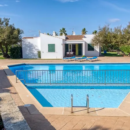 Apartment Golondrinas