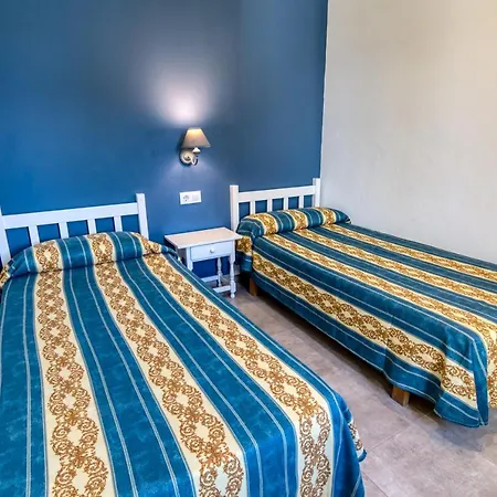 Apartament Golondrinas