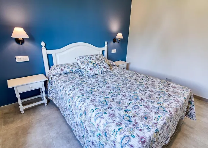 Golondrinas דירה *