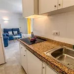 Golondrinas شقة