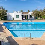 شقة Golondrinas