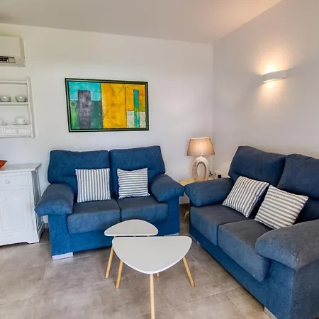 Golondrinas * Cala en Bosch