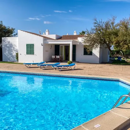 Golondrinas Apartment