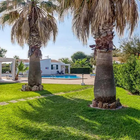 Apartament Golondrinas *