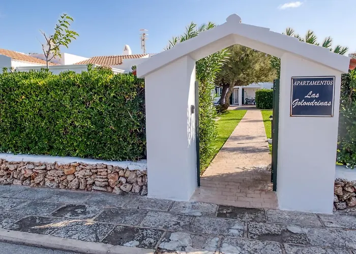 Golondrinas Apartament