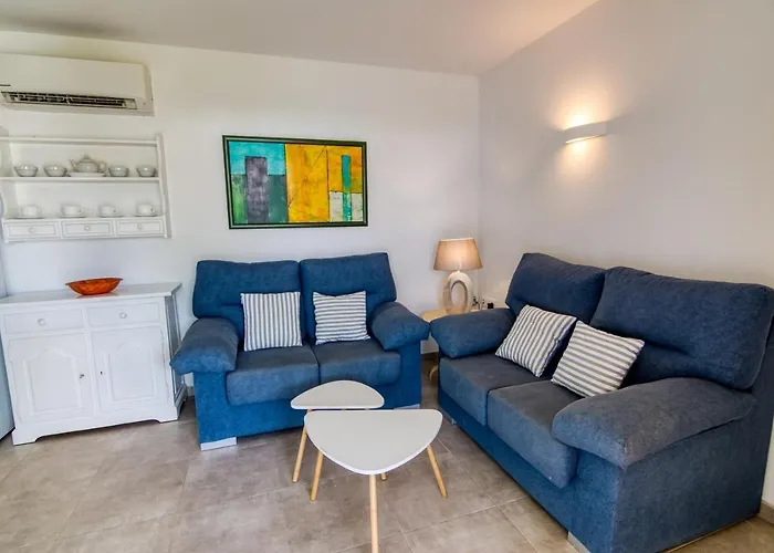 Golondrinas * Cala en Bosch