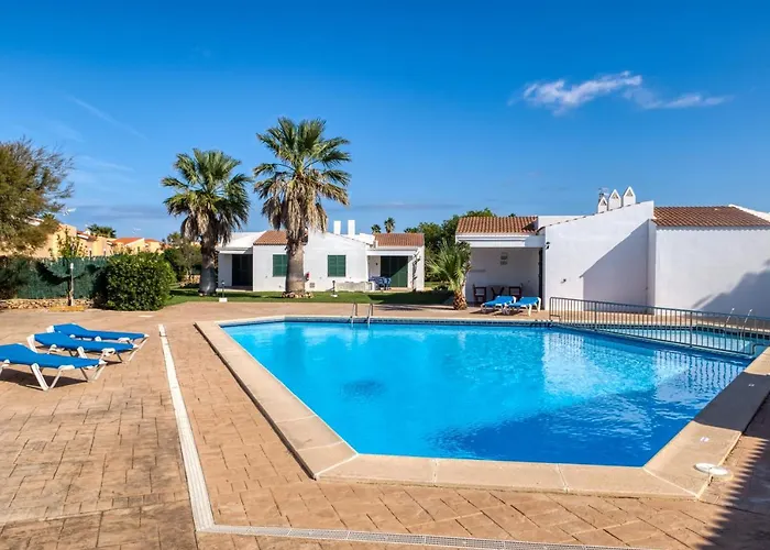 Golondrinas Apartament