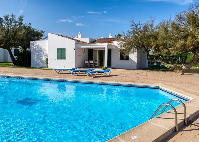 Golondrinas Apartament