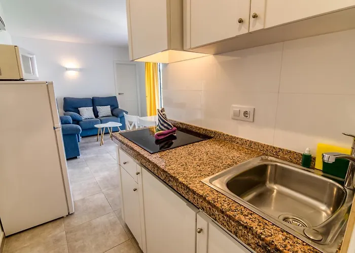 Golondrinas Apartament