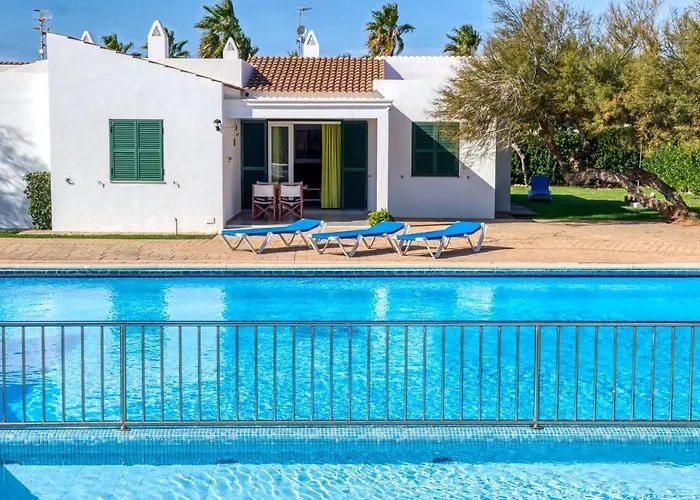 Golondrinas Apartament