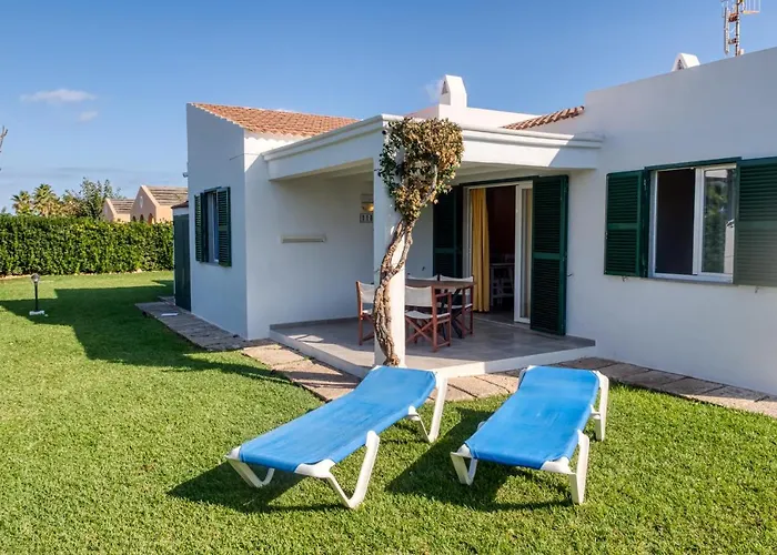 Golondrinas Apartament