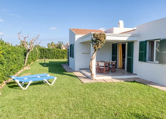 Golondrinas * Cala en Bosch