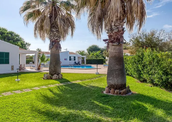 Apartament Golondrinas *