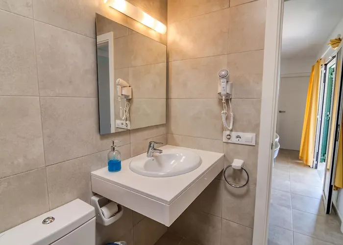 Apartament Golondrinas *