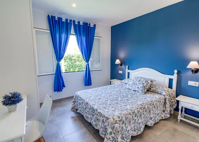 Apartament Golondrinas