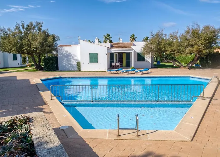 Apartament Golondrinas