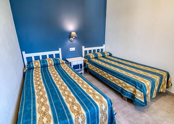 Apartament Golondrinas