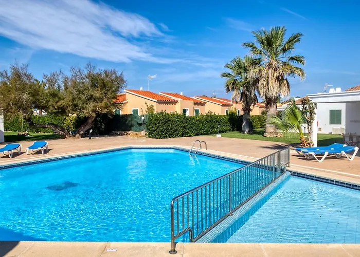 Apartament Golondrinas *